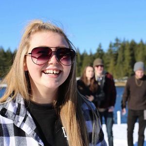 Meet your Posher, Shawnessy